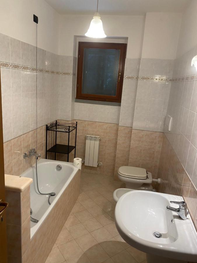 Casa Panzano Tuscany Panzano in Chianti ภายนอก รูปภาพ